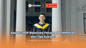 apa itu lpdp beasiswa