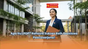 apa itu LPDP