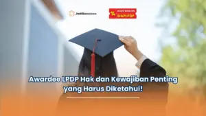 awardee LPDP