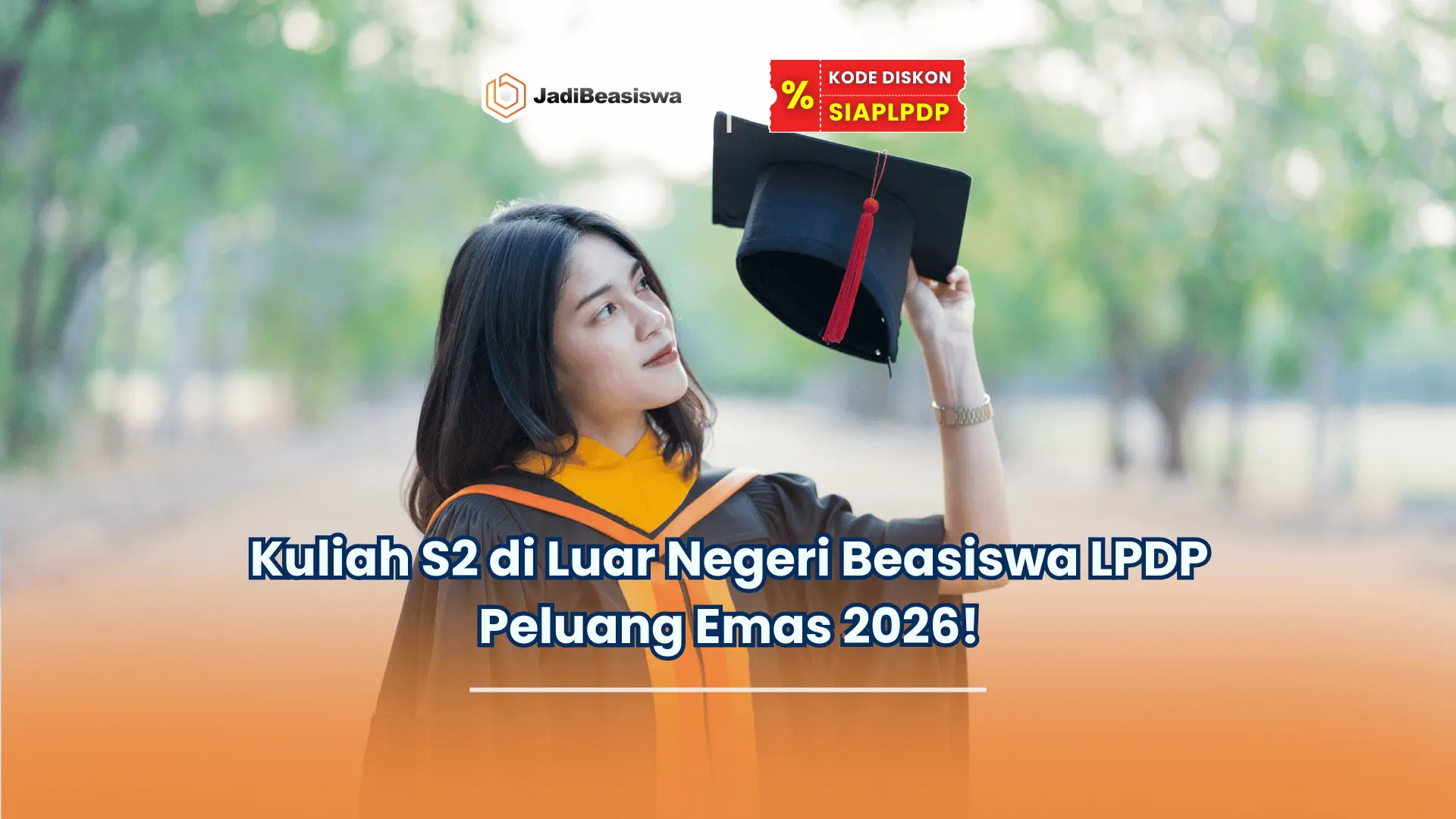 kuliah S2 di luar negeri