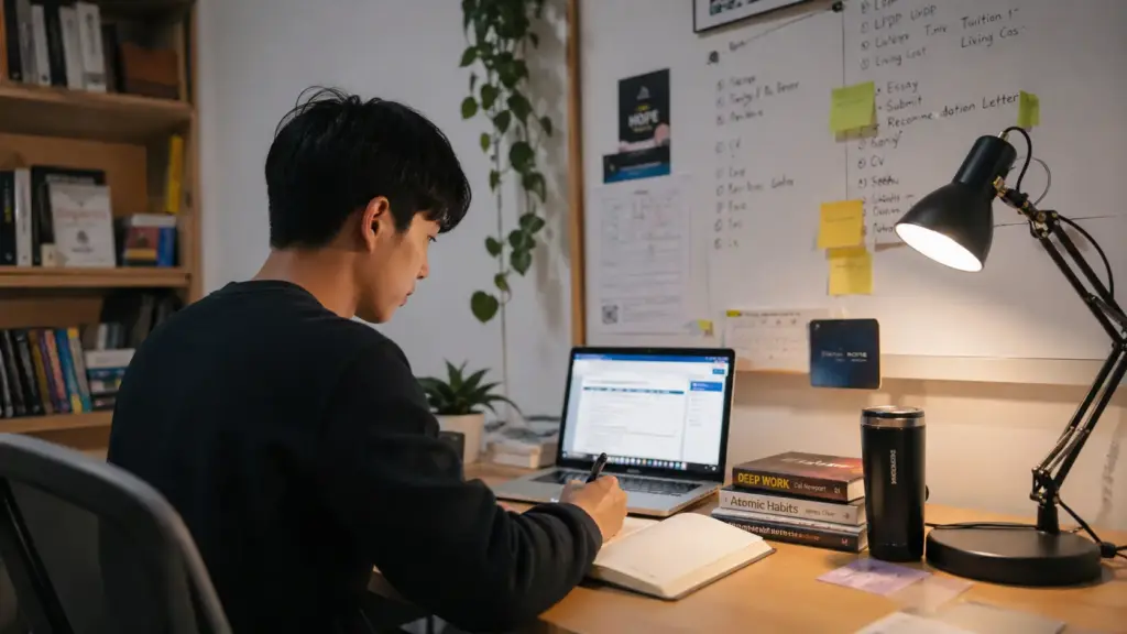 Strategi Optimalisasi Peluang Lolos LPDP Tahap 2