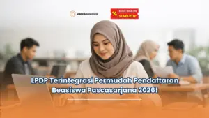 lpdp terintegrasi