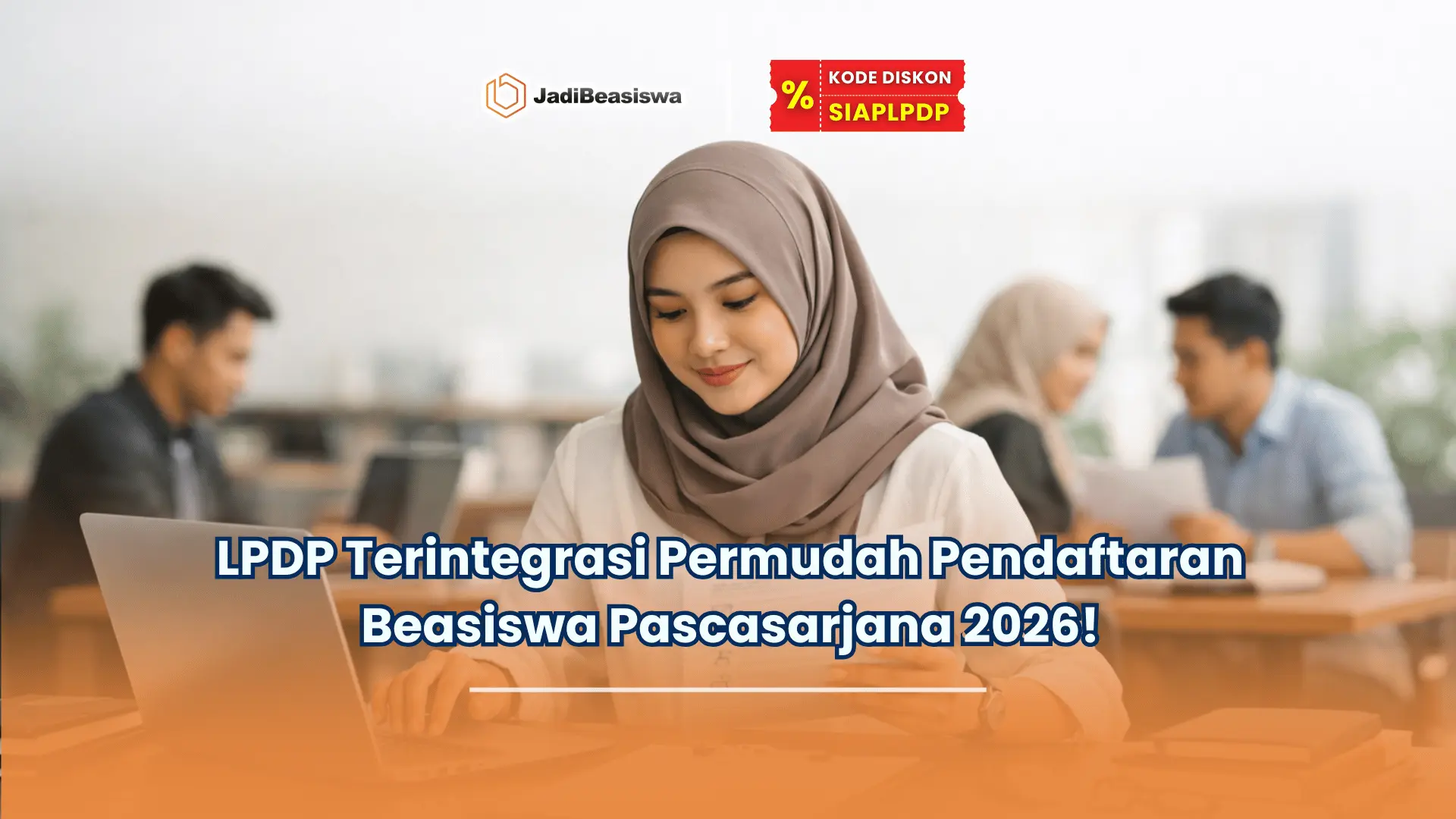lpdp terintegrasi
