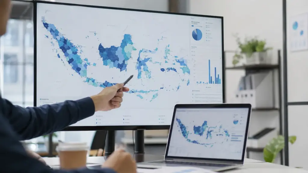 Pemetaan Daerah Afirmasi LPDP 2026