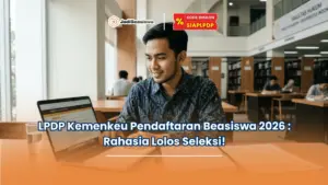 LPDP Kemenkeu