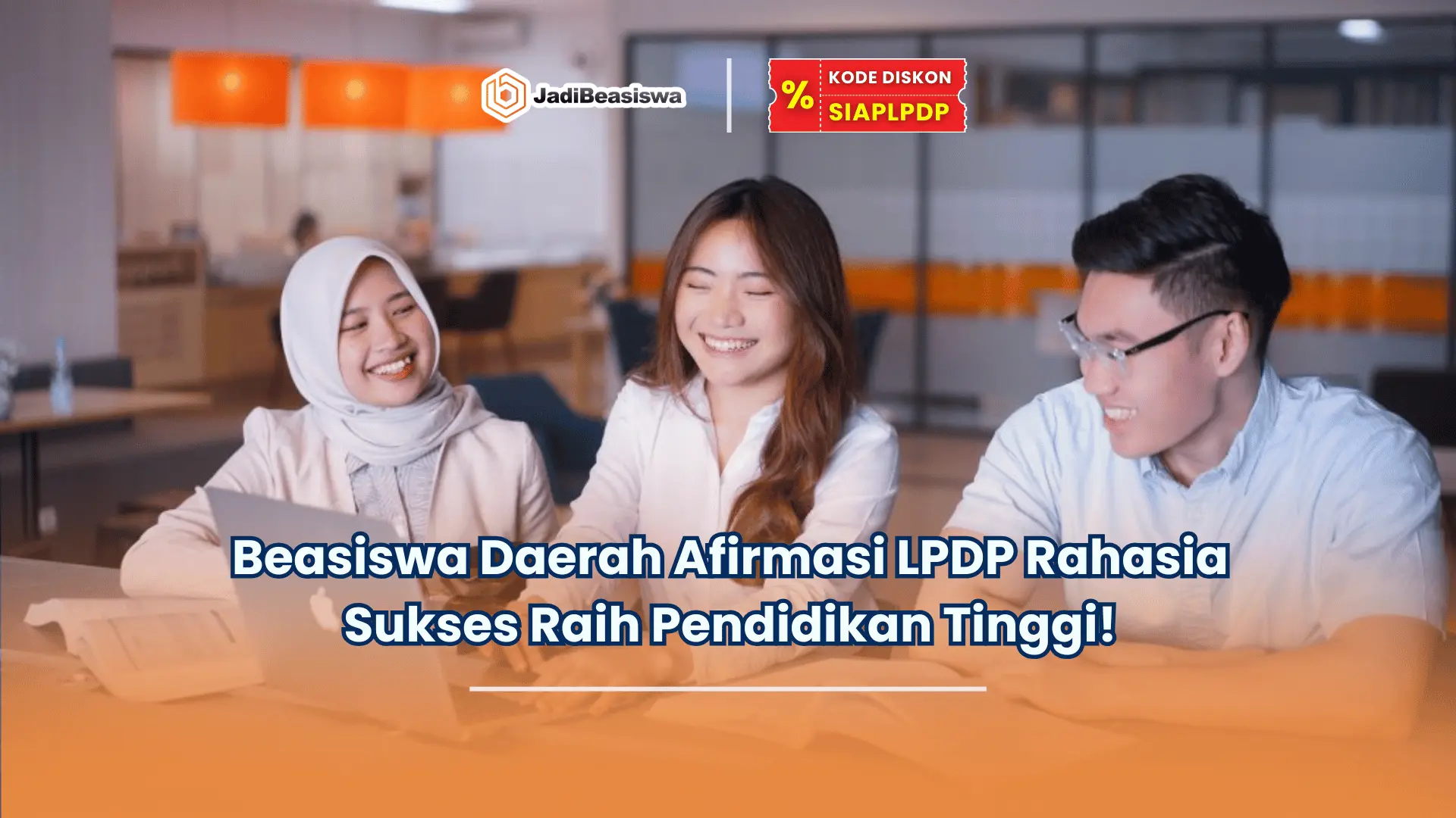 beasiswa daerah afirmasi