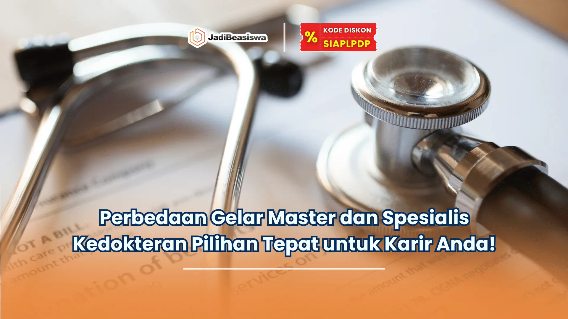 perbedaan gelar master dan spesialis