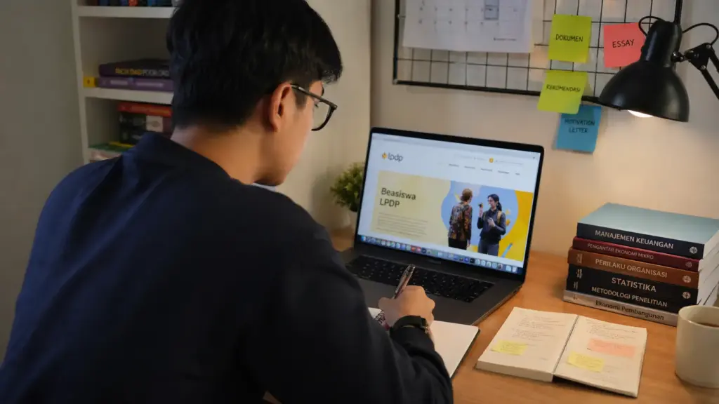 Proses Seleksi dan Persiapan LPDP Tahap 2