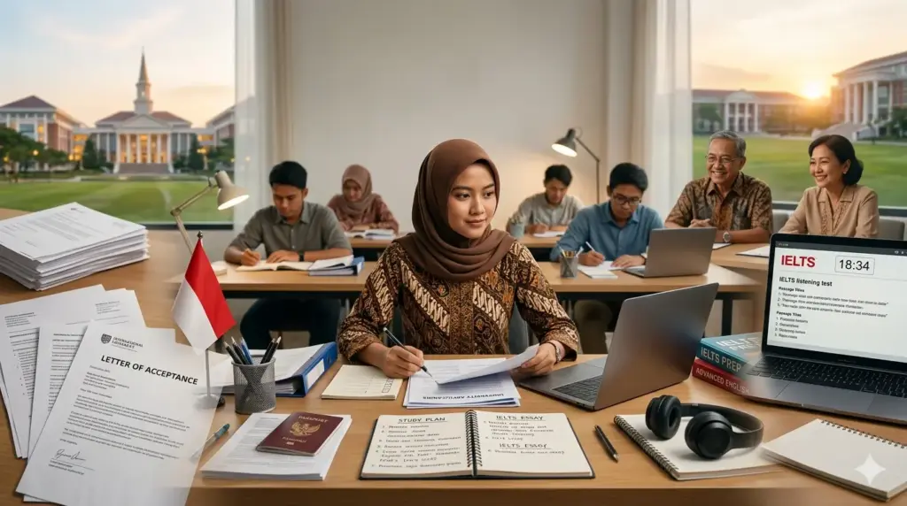 Strategi untuk Meningkatkan Peluang