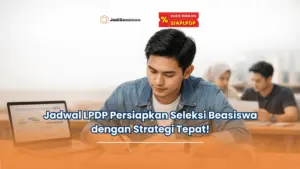 jadwal lpdp