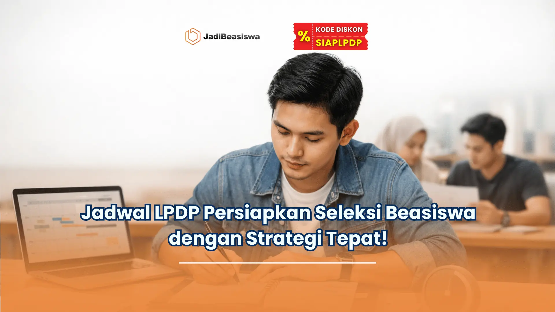 jadwal lpdp