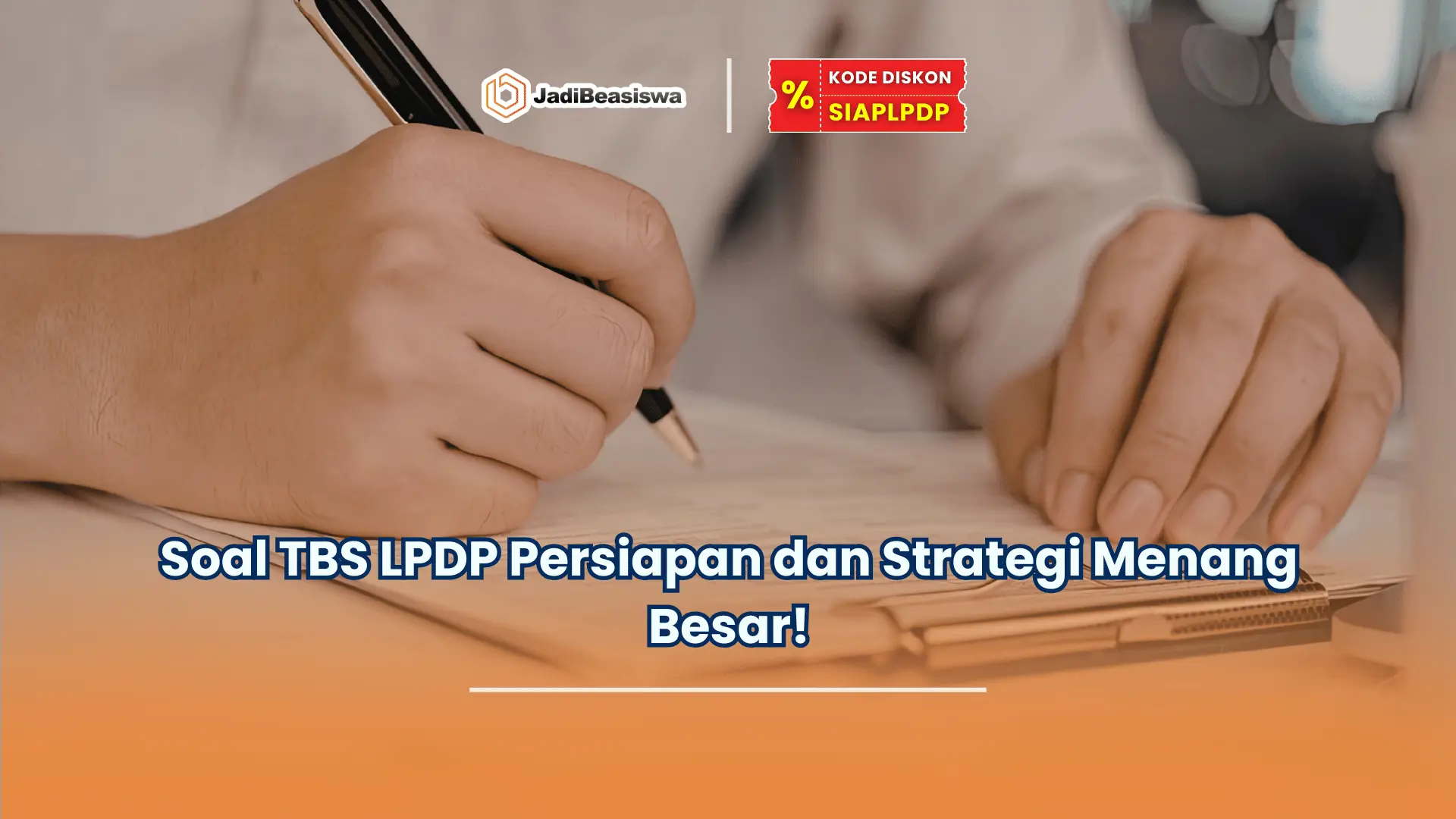 soal tbs lpdp