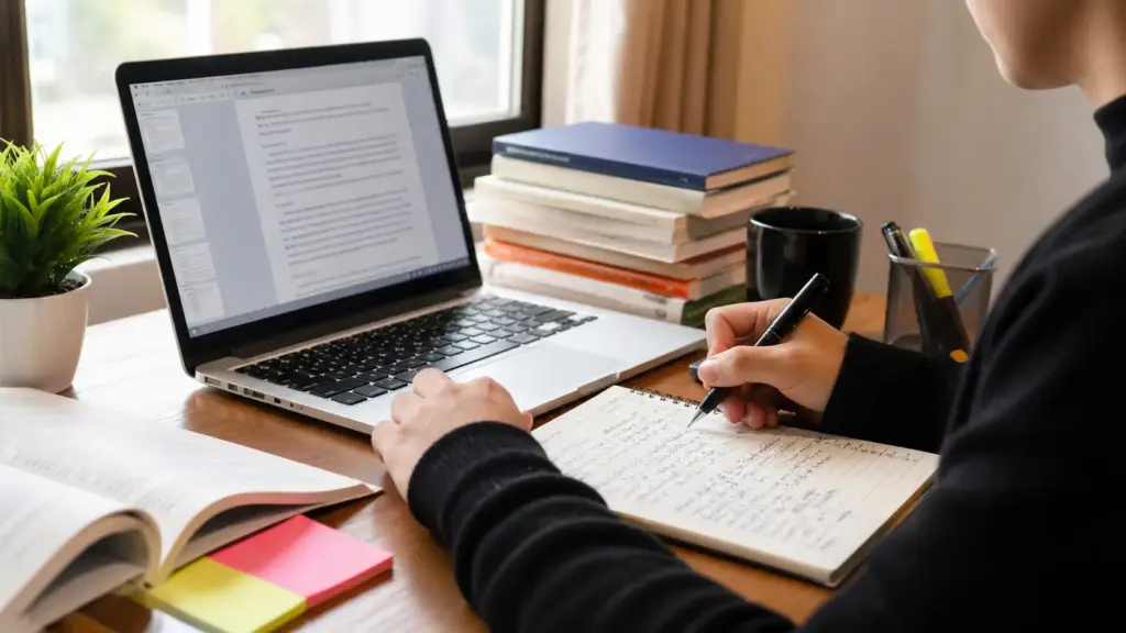 Tips Menulis Essay LPDP agar Lolos Seleksi