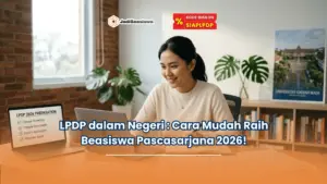 LPDP dalam negeri
