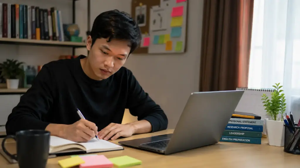 Mekanisme dan Keunggulan Beasiswa LPDP Prioritas