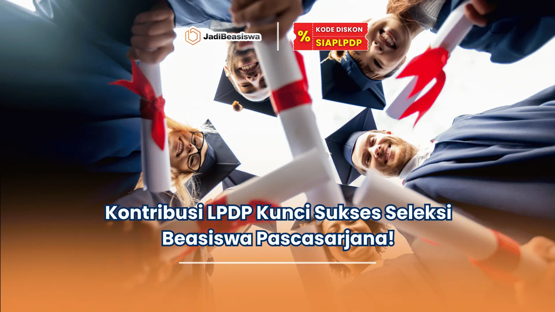 kontribusi lpdp