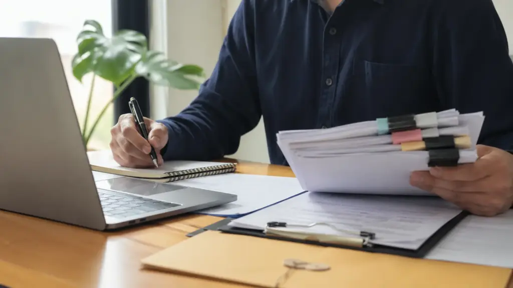 Persyaratan Administratif dan Akademik LPDP S2