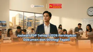 jadwal LPDP