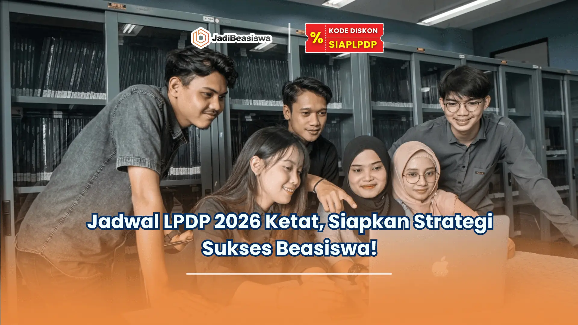 jadwal LPDP 2026