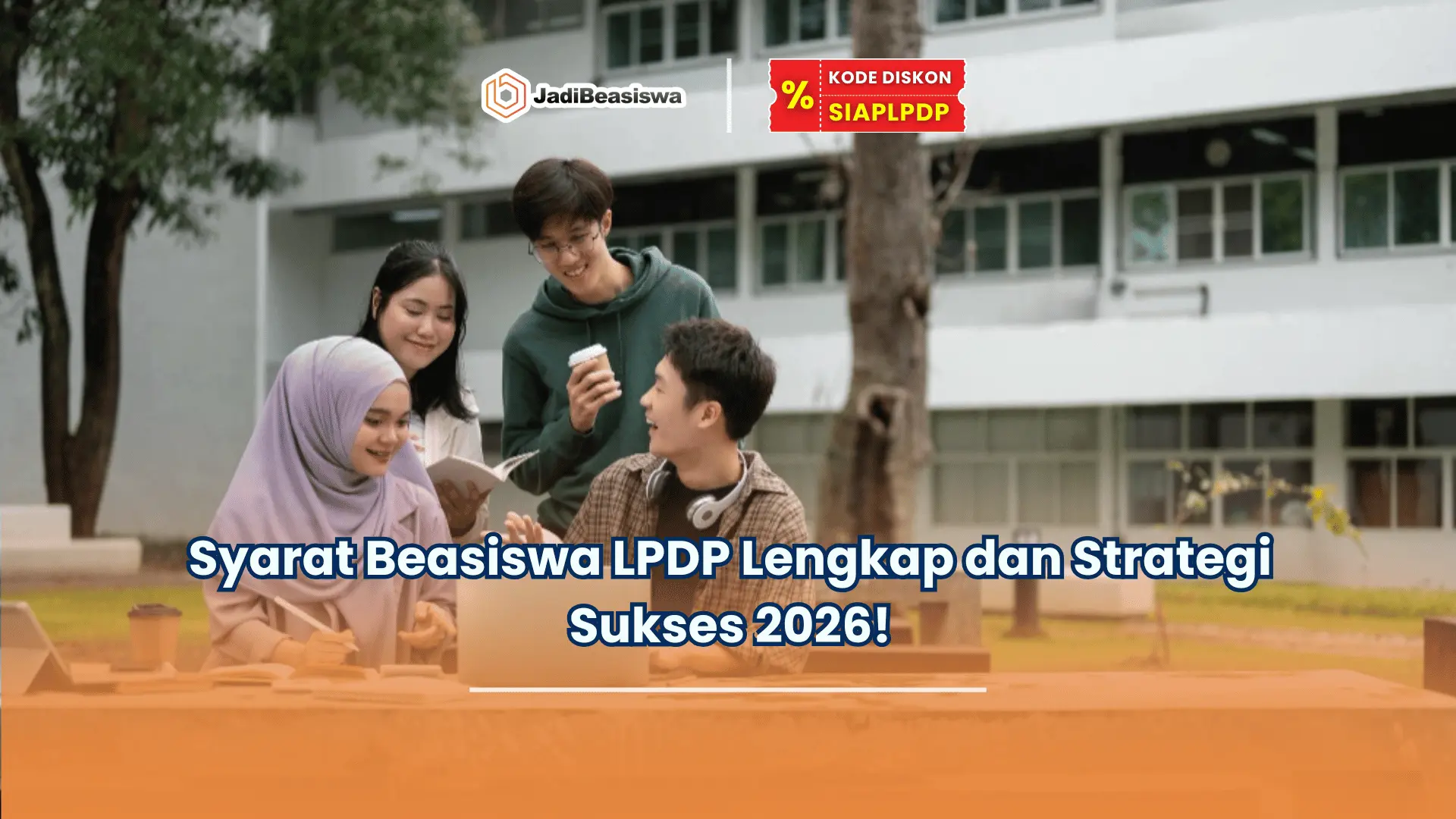 syarat beasiswa LPDP