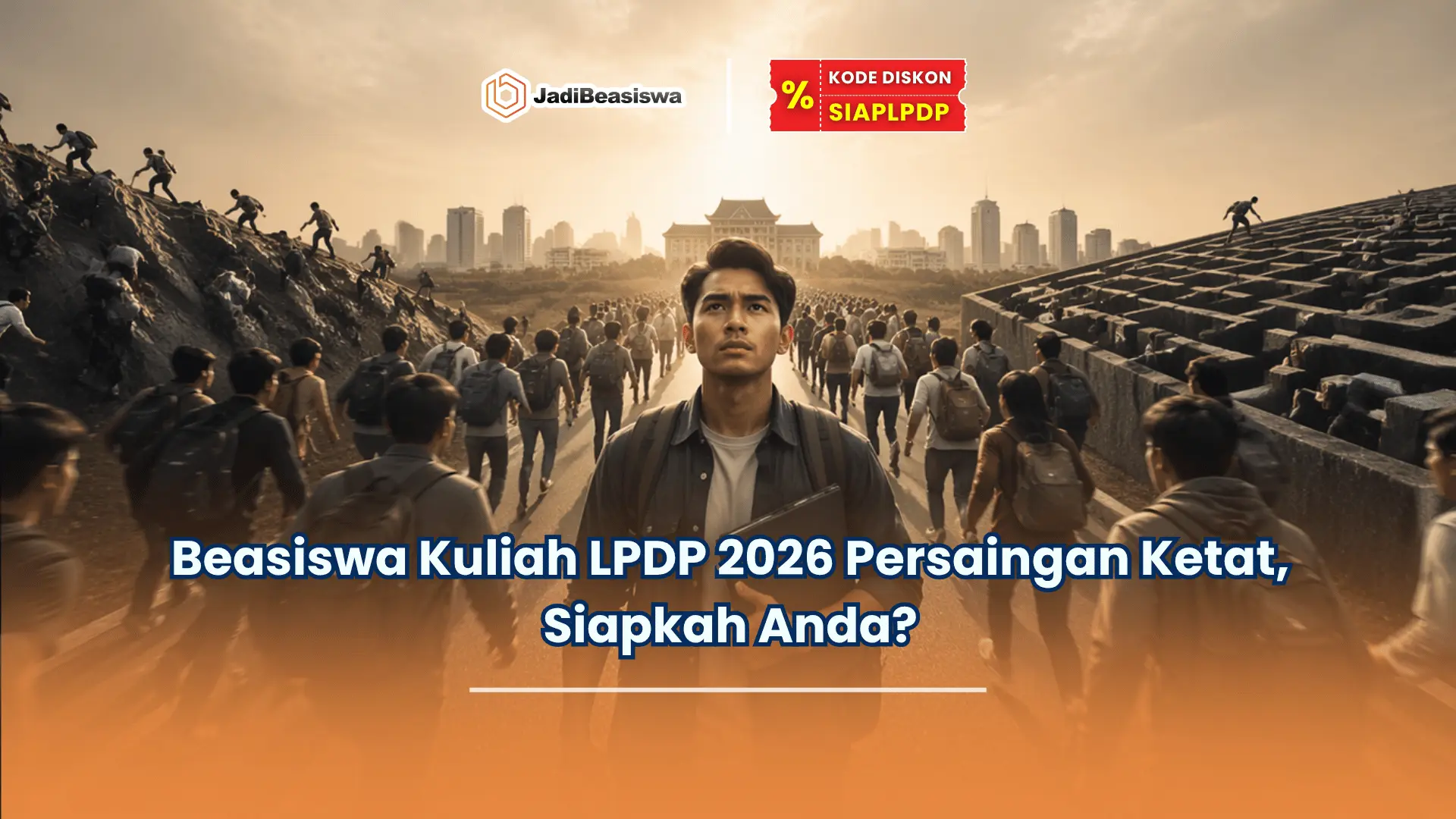 beasiswa kuliah