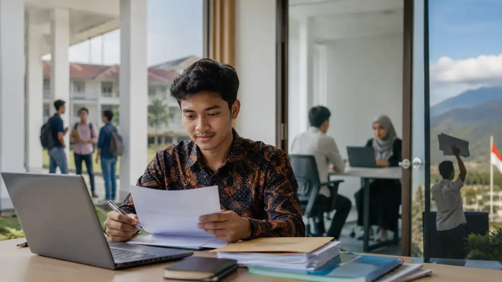 Memahami Tahapan Seleksi LPDP Daerah Afirmasi