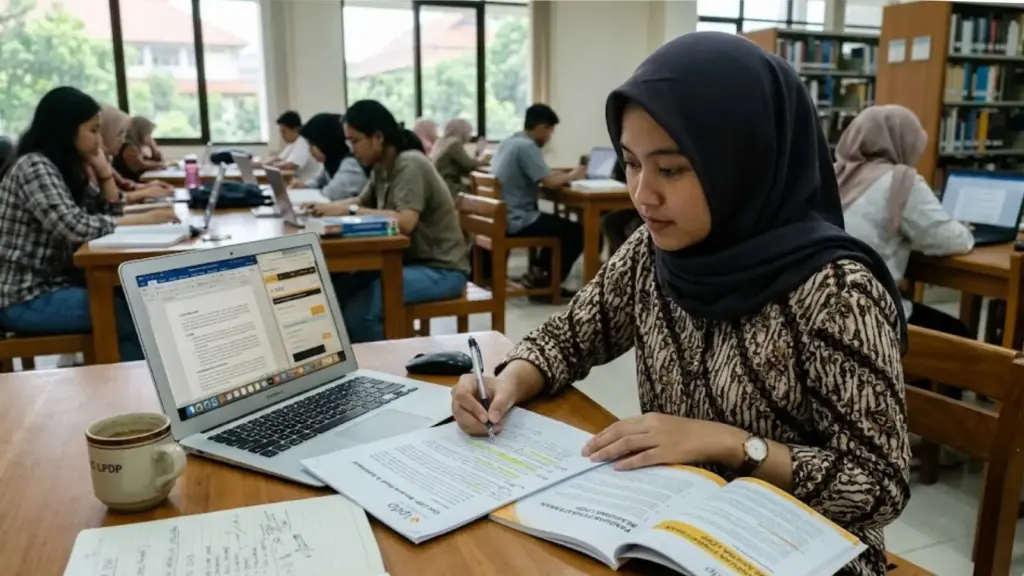 Memahami Esai LPDP dan Fungsinya