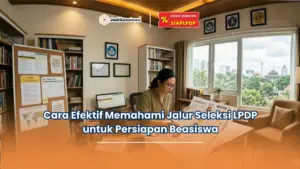 Cara Efektif Memahami Jalur Seleksi LPDP untuk Persiapan Beasiswa