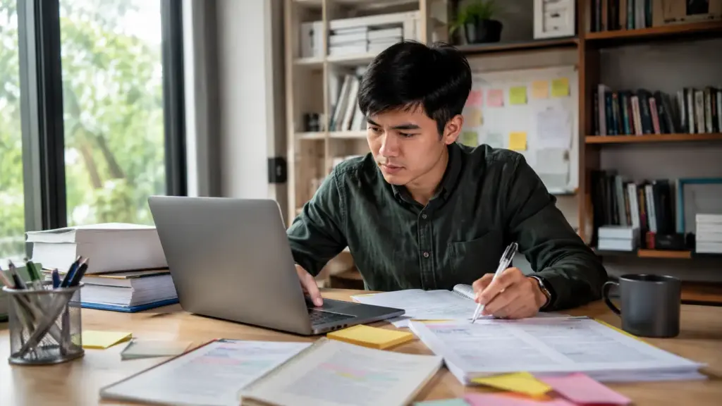 Menyesuaikan Personal Statement dengan Penilaian LPDP