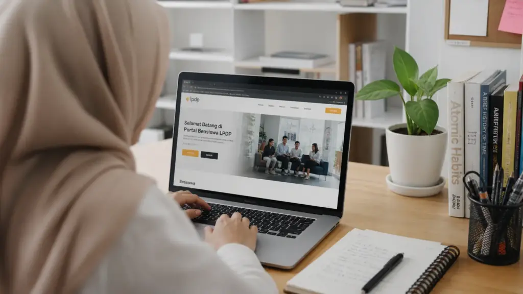 Pentingnya Seleksi Bakat Skolastik LPDP dalam Proses Beasiswa