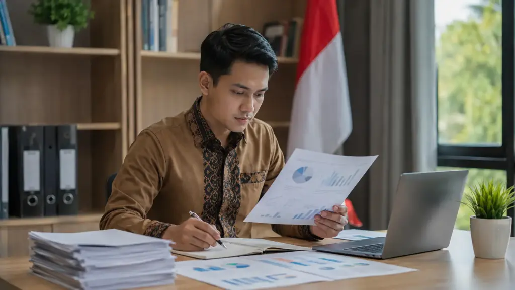 Pola Soal dan Insight Menangkan Seleksi LPDP Jalur PNS