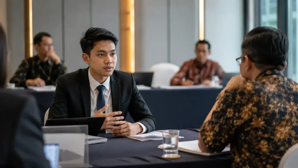 Menyelami Tahapan Seleksi LPDP dengan Fokus Tes Substansi