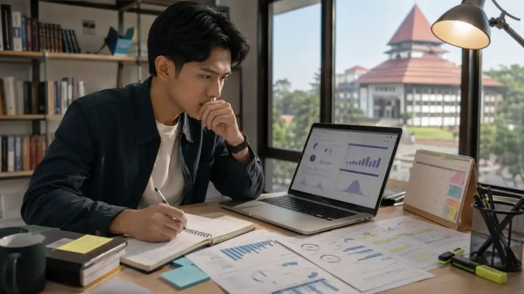  Memahami Pentingnya Skor TBS dalam Seleksi LPDP