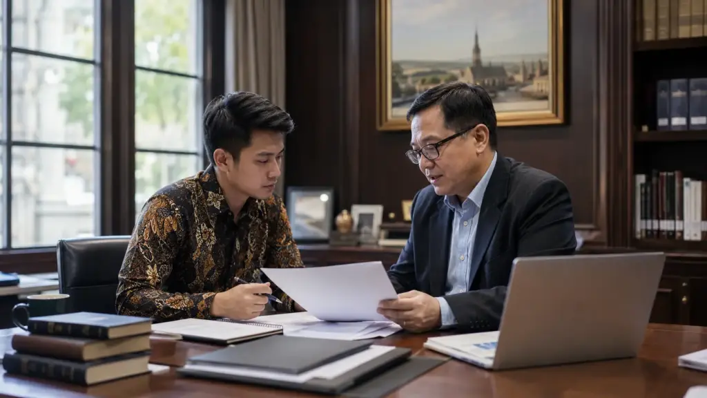 Tips Mempersiapkan Surat Rekomendasi LPDP Agar Lolos Seleksi Administrasi