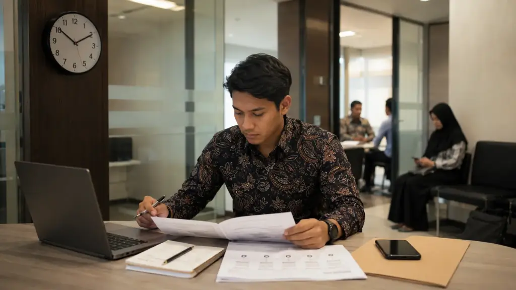 Fakta Penting tentang Durasi dan Pola Seleksi Substansi LPDP