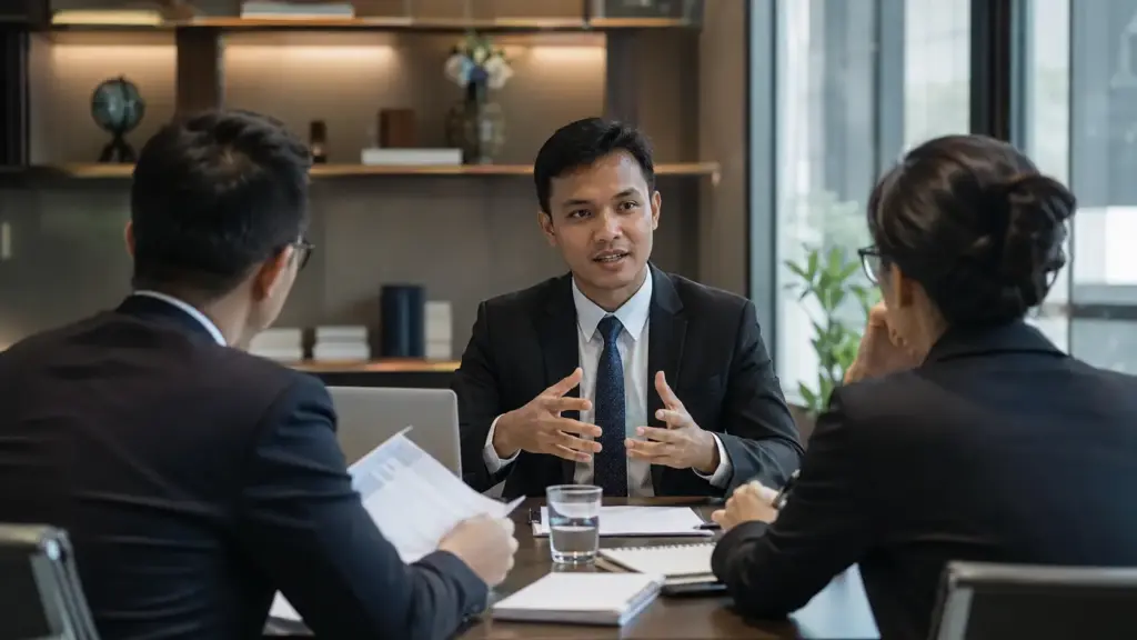 Memahami Bahasa dalam Interview LPDP Bahasa Apa