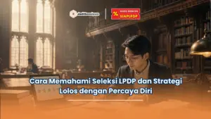Cara Memahami Seleksi LPDP dan Strategi Lolos dengan Percaya Diri