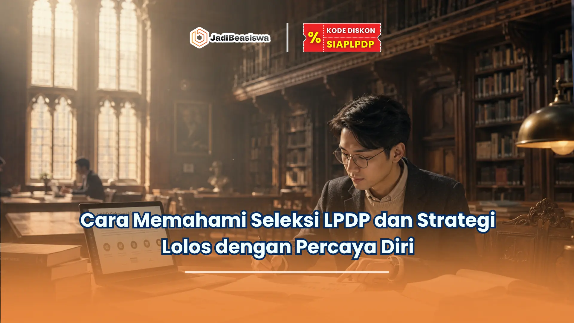 Cara Memahami Seleksi LPDP dan Strategi Lolos dengan Percaya Diri