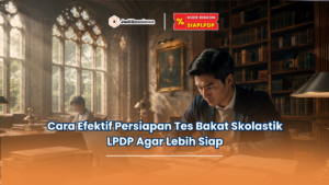 Cara Efektif Persiapan Tes Bakat Skolastik LPDP Agar Lebih Siap