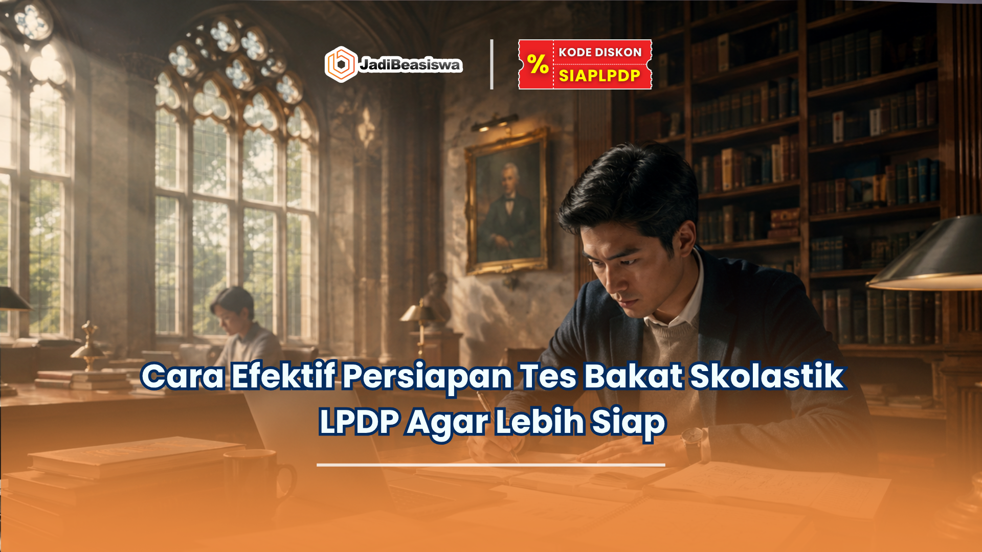 Cara Efektif Persiapan Tes Bakat Skolastik LPDP Agar Lebih Siap
