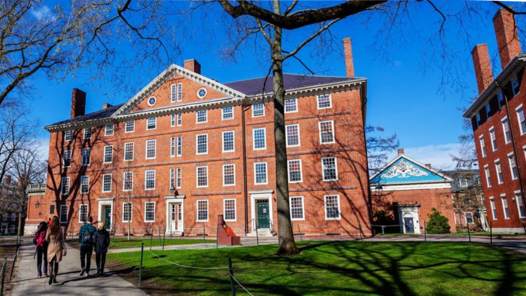 Mengenal Harvard University Dimana dan Relevansi LPDP