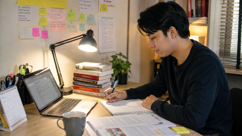 Strategi Terbaik Menyambut Seleksi LPDP