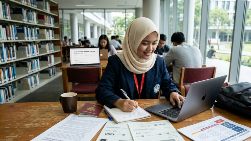  Strategi Ampuh Lolos Setiap Tahap Seleksi
