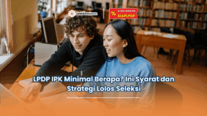 lpdp ipk minimal berapa