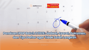 panduan lpdp batch 2 2026