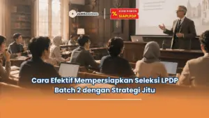 lpdp batch 2