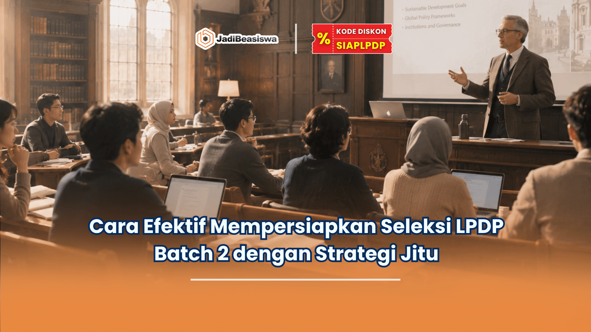 lpdp batch 2