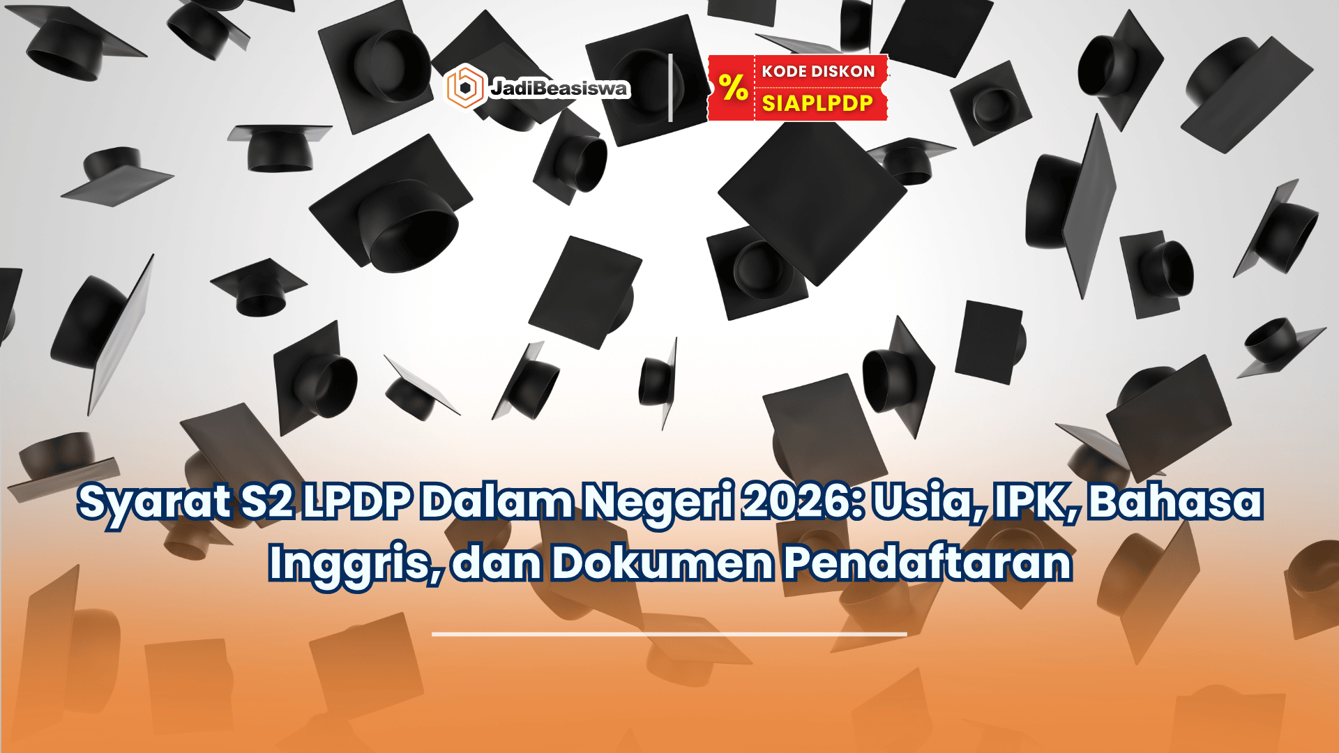 syarat s2 lpdp dalam negeri