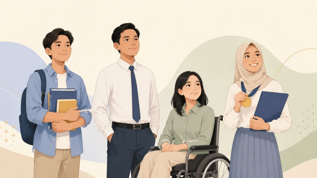 beasiswa unggulan kemendikdasmen