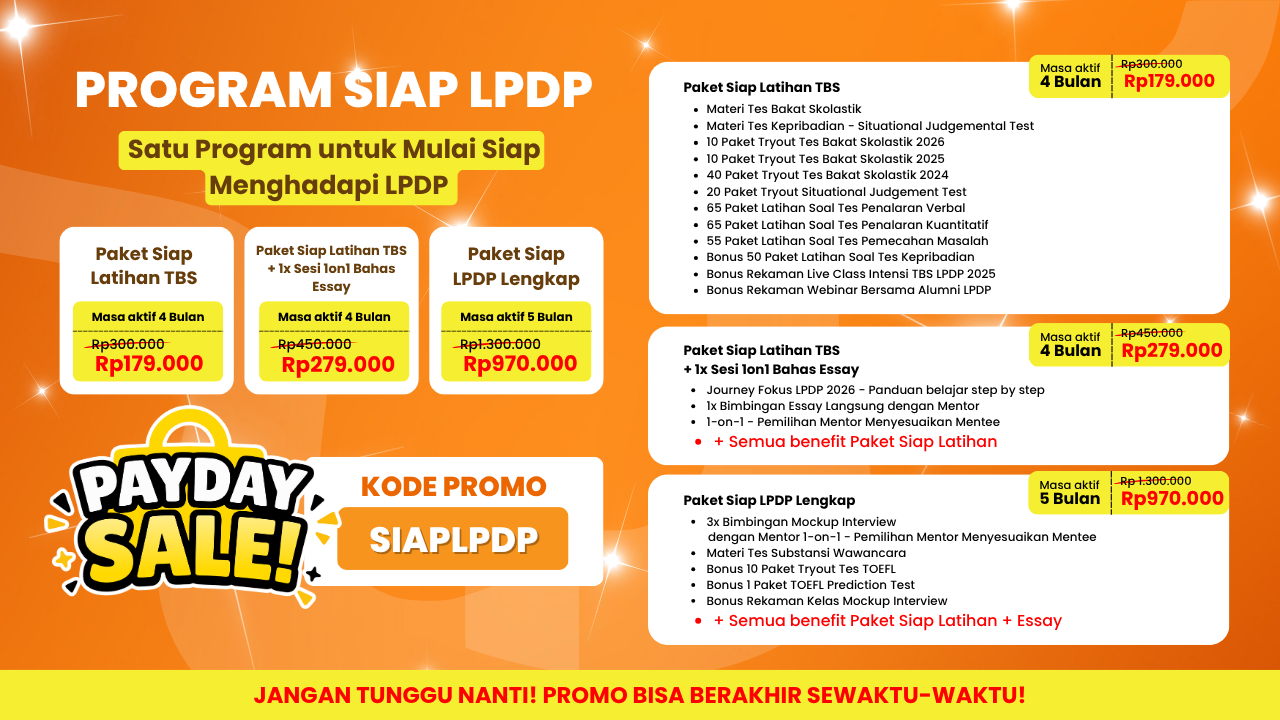 KODE PROMO JADIBEASISWA